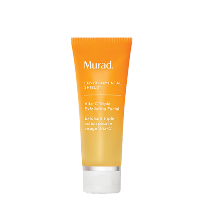 Murad Vita-C Triple Exfoiliating Facial 80ml