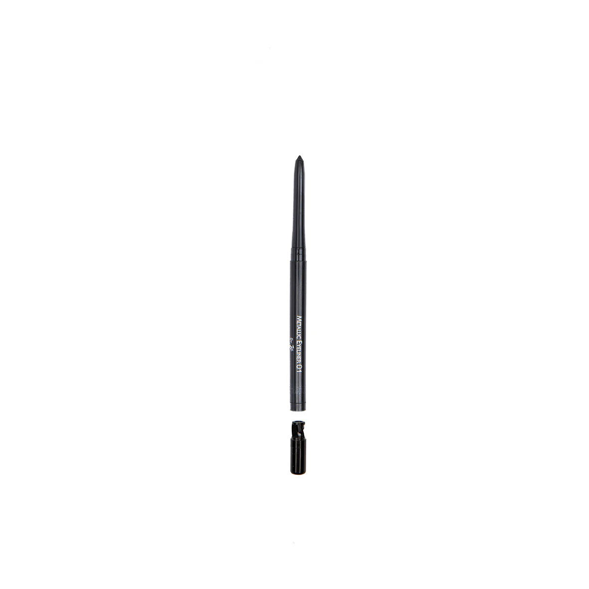 Metallic Eyeliner | John van G