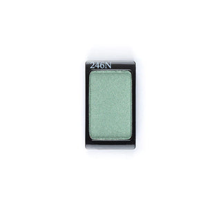 Eyeshadow groen tinten