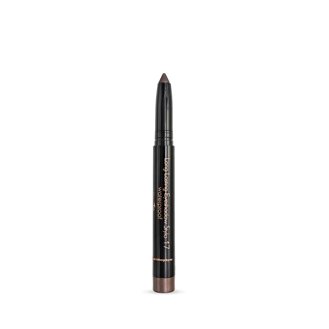 Long Lasting Eyeshadow Stylo bruin tinten | John van G