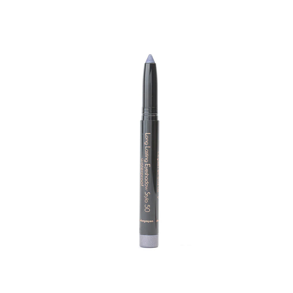 John van G Long Lasting Eyeshadow Stylo grijs tinten