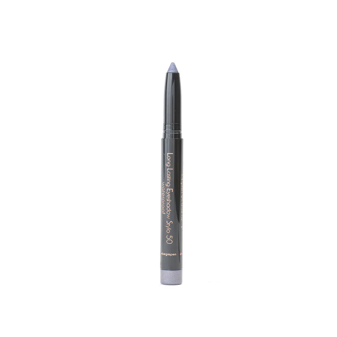 Long Lasting Eyeshadow Stylo grijs tinten | John van G