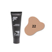 Luminous Foundation | John van G