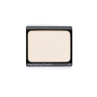 Highlighting Powder | John van G