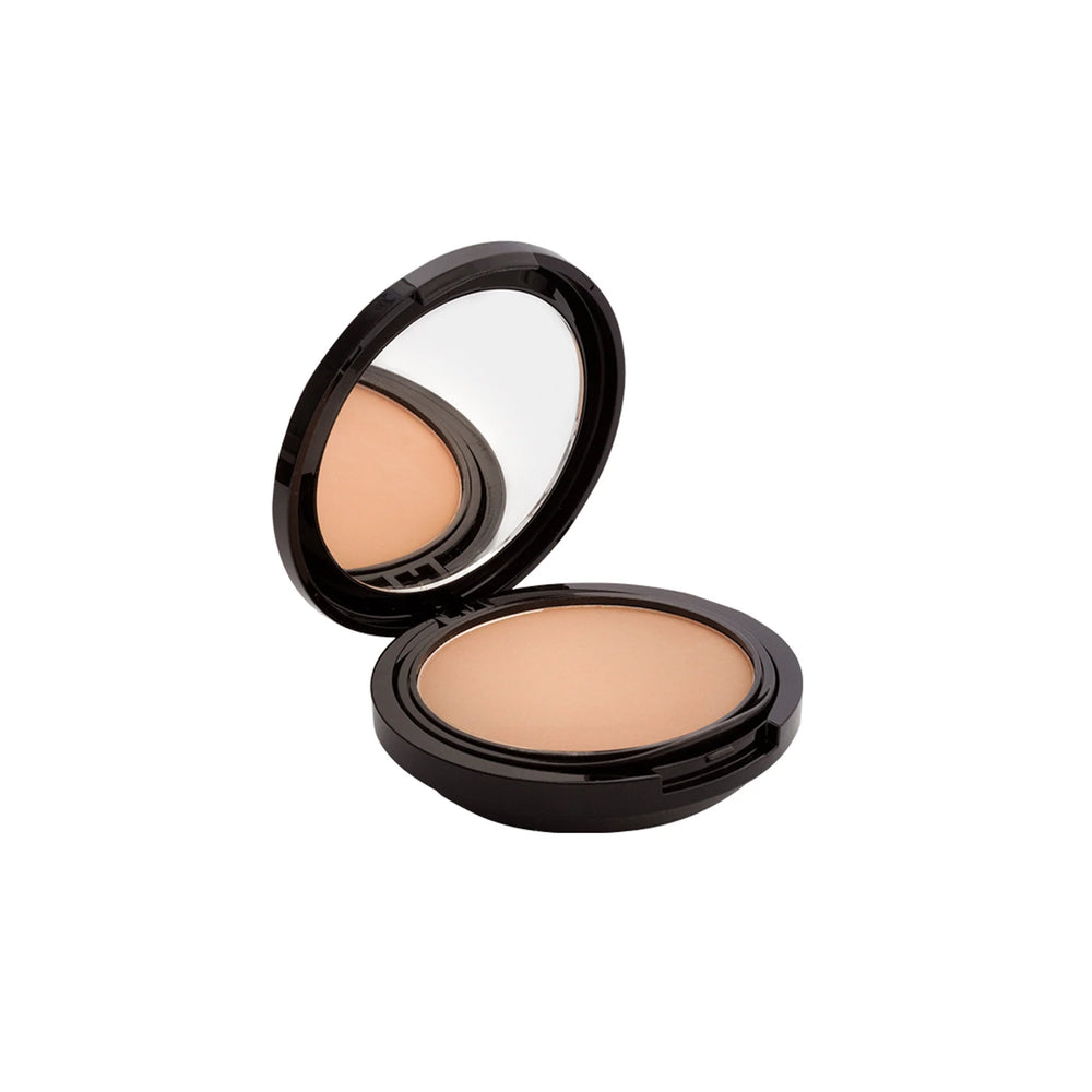 John van G Sun Protection Compact Powder SPF50 - Refillable