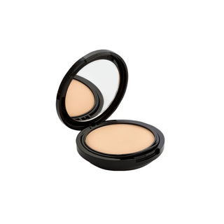 Sun Protection Compact Powder SPF50 - Refillable | John van G
