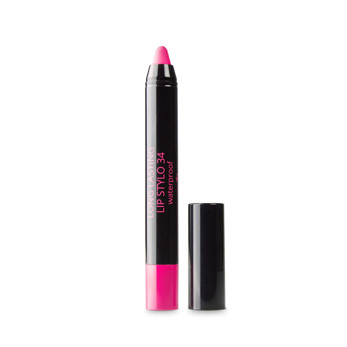 Long Lasting Lip Stylo 18 | John van G