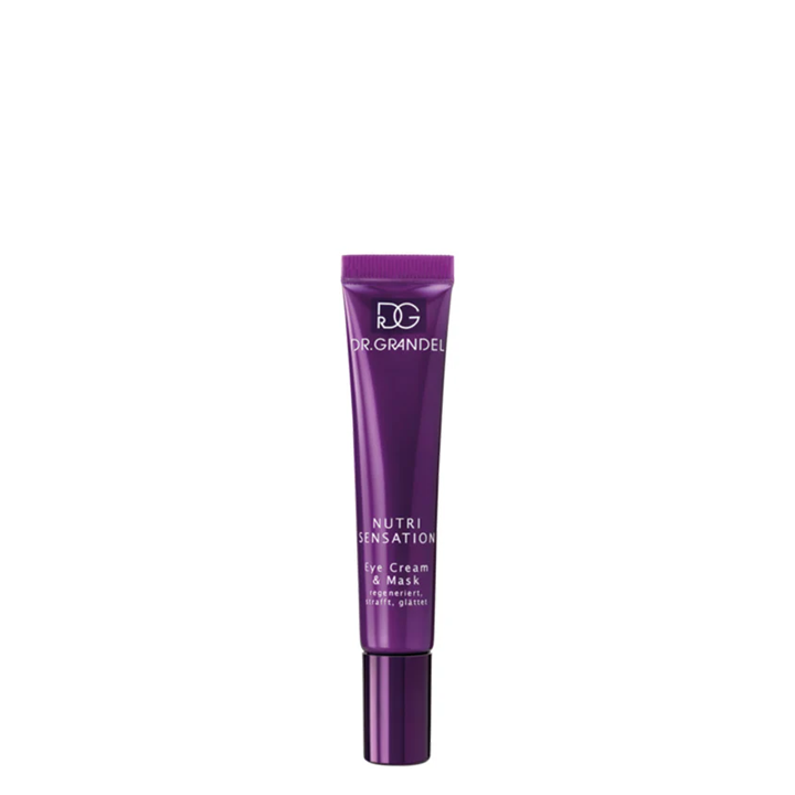 Dr. Grandel Eye Cream & Mask 20ml