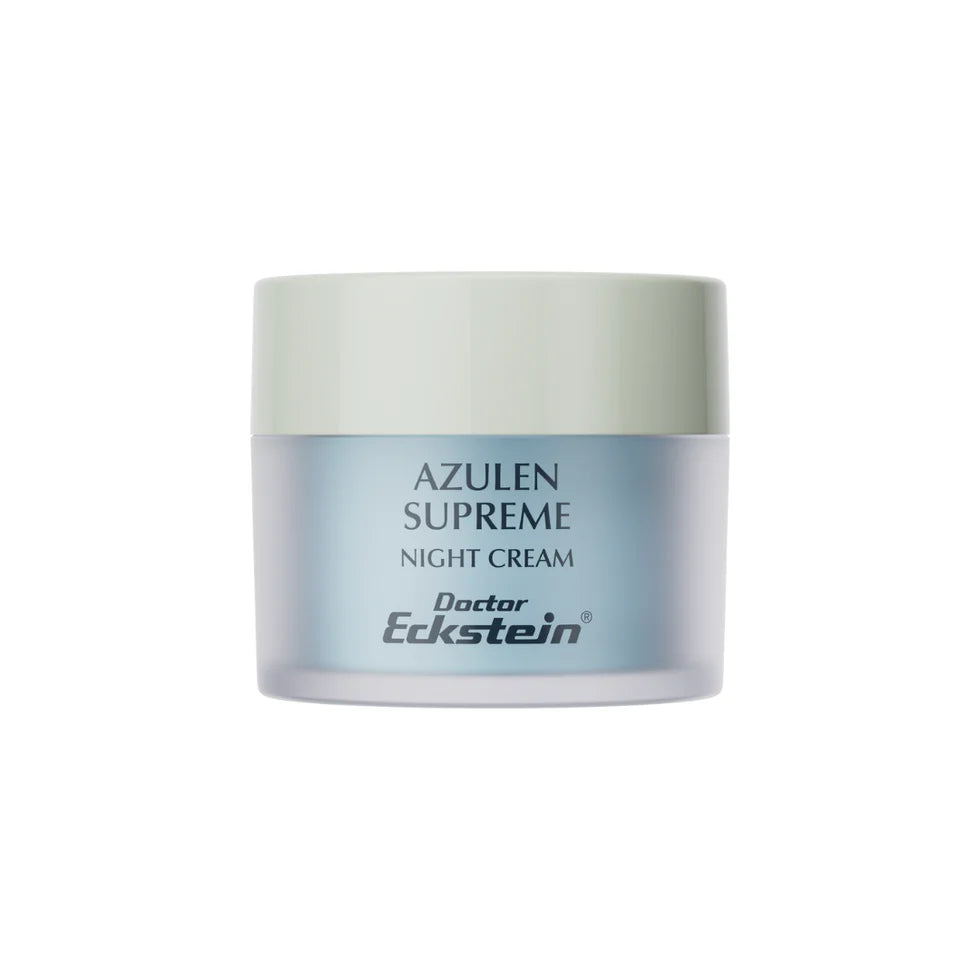 Doctor Eckstein Azulen Supreme 50ml