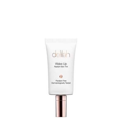 Delilah Wake Up - Radiant Skin Tint