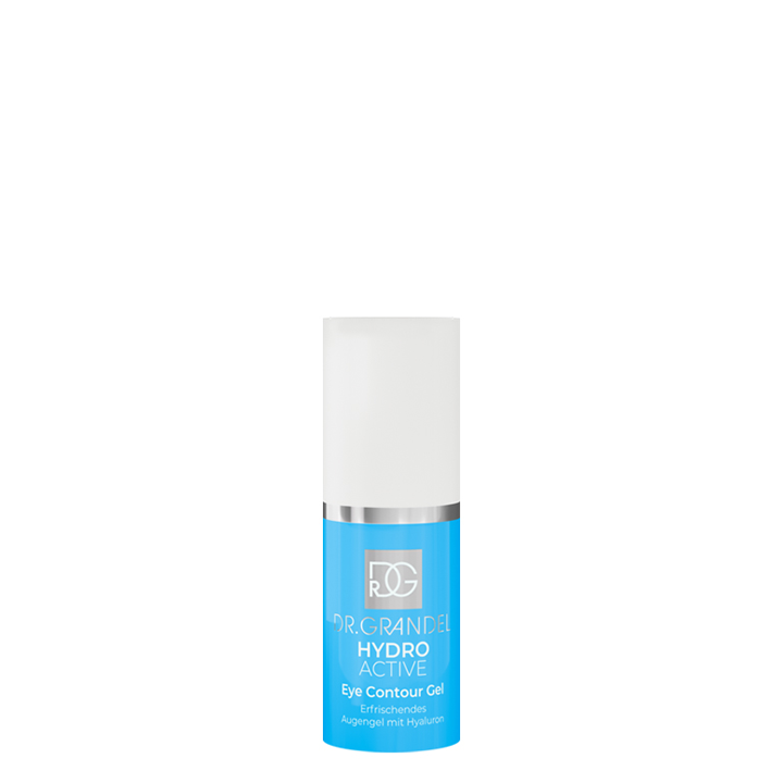 Eye Contour Gel 15ml