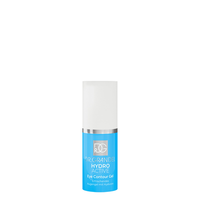 Image of product Eye Contour Gel 15ml
