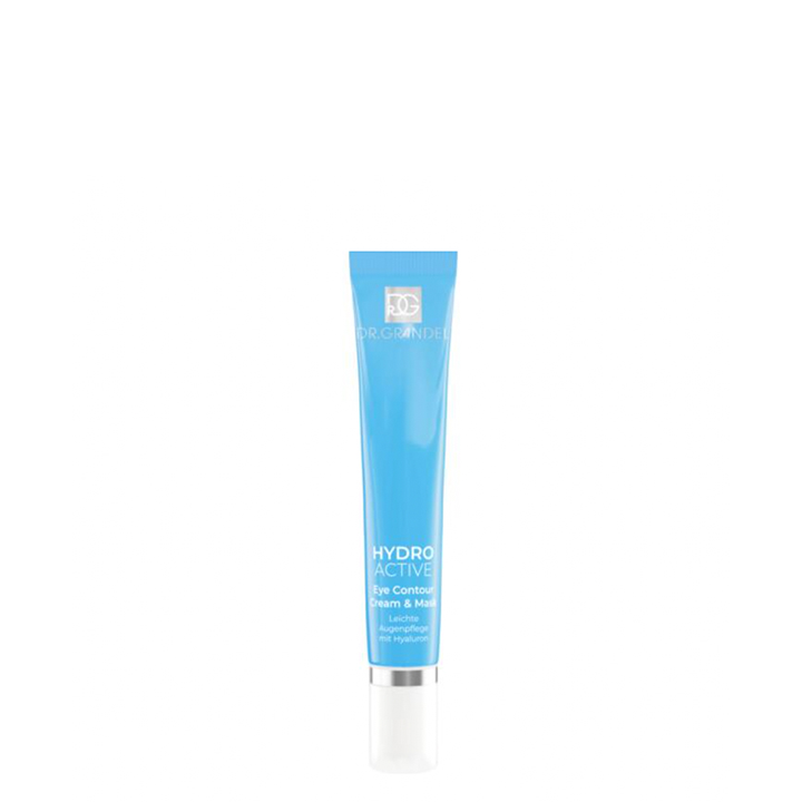 Dr. Grandel Eye Contour Cream & Mask 20ml