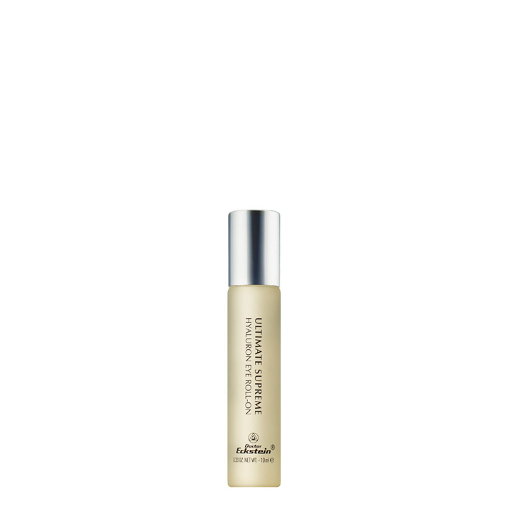 Doctor Eckstein Ultimate Supreme Hyaluron Eye Roll-On 10ml