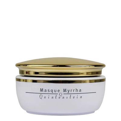 Image of product Masque Myrrha + ampul 10% argireline GRATIS