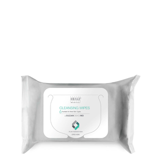 Cleansing and Make-up Removing Wipes 25 st