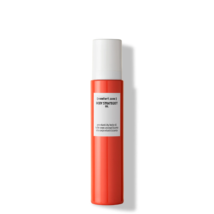 Comfort Zone Body Strategist Oil 100ml