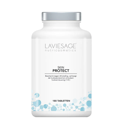 Laviesage Skin Protect 180st
