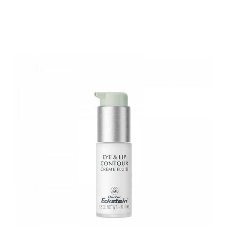 Doctor Eckstein Eye & Lip Contour Creme Fluid 17ml