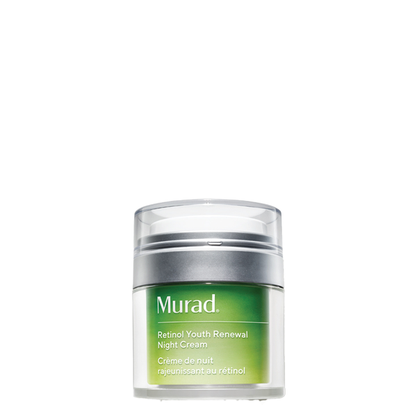 Murad Retinol Youth Renewal Night Cream 50ml