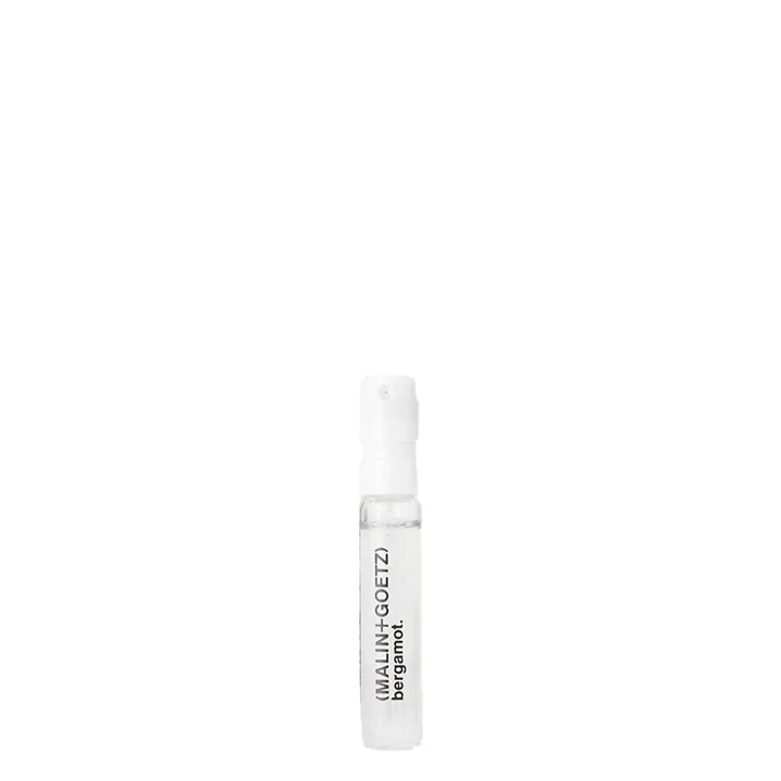 Eau de Parfum Bergamot sample 1,5ml