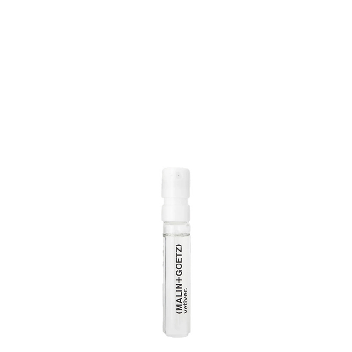 Eau de Parfum Vetiver sample 1,5ml