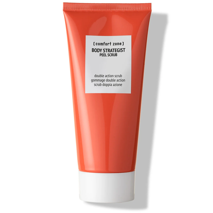 Comfort Zone Body Strategist Peel Scrub