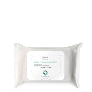 Cleansing Wipes Oily or Acne Prone Skin 25 st