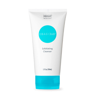 Obagi360 Exfoliating Cleanser 150ml