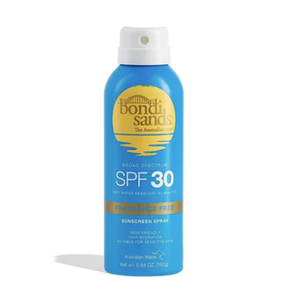 Bondi Sands Sunscreen Mist Spray SPF 30 - 160gr