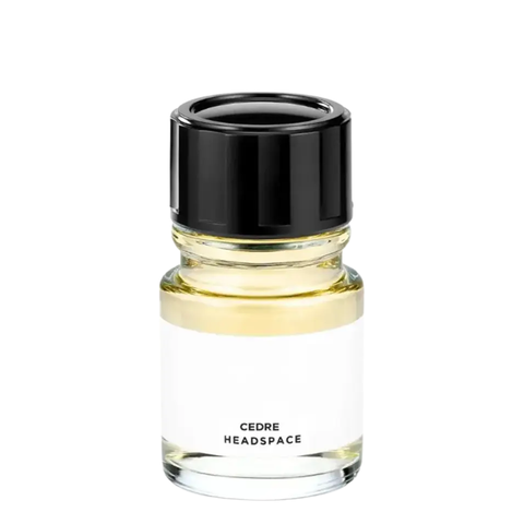 Eau de Parfum - Cedre