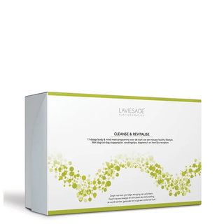 Cleanse & Revitalise Kit