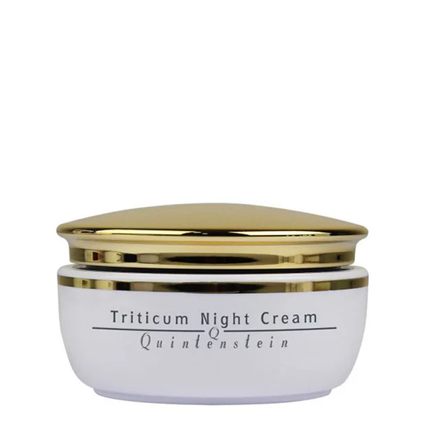Quintenstein Triticum Night Cream 50ml