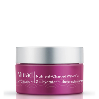 Image of product Nutrient-Charged Water Gel 50ml