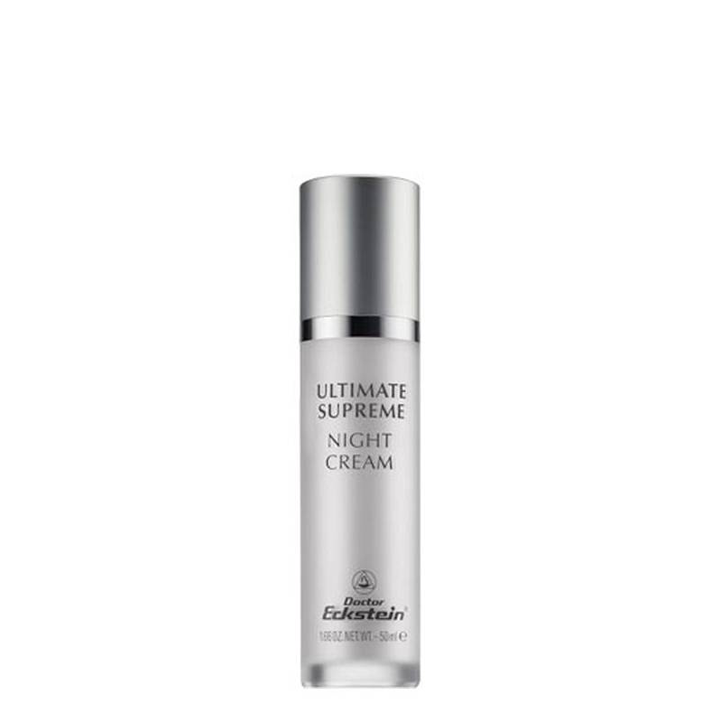 Doctor Eckstein Ultimate Supreme Night Cream 50ml