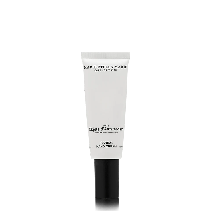 Marie-Stella-Maris Caring Hand Cream Objets d’Amsterdam