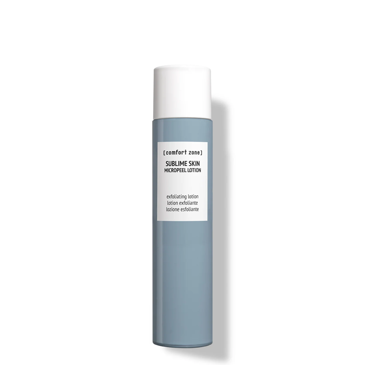 Comfort Zone Sublime Skin Micropeel Lotion 100ml