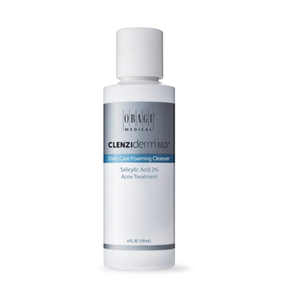 CLENZIderm M.D. Foaming Cleanser 118ml