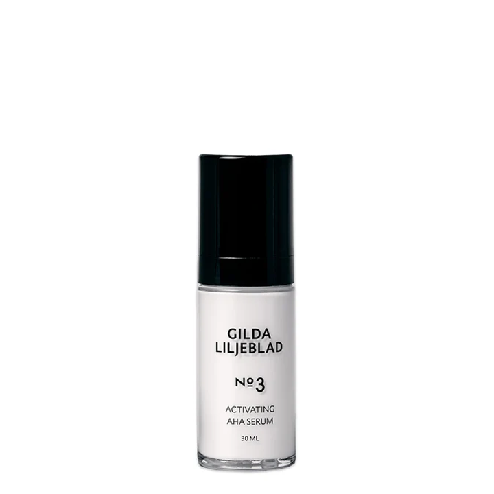 Gilda Liljeblad Activating AHA Serum 30 ml