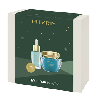Cadeaubox - Hyaluron Power