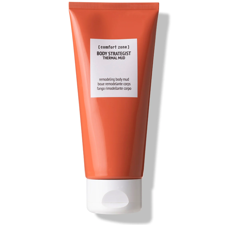 Comfort Zone Body Strategist Thermal Mud 200ml