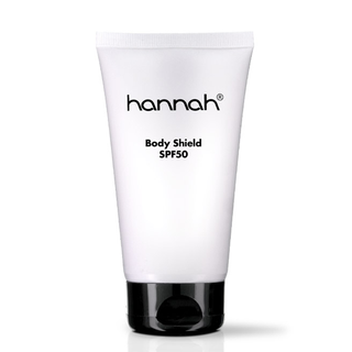 Body Shield SPF 50 150ml