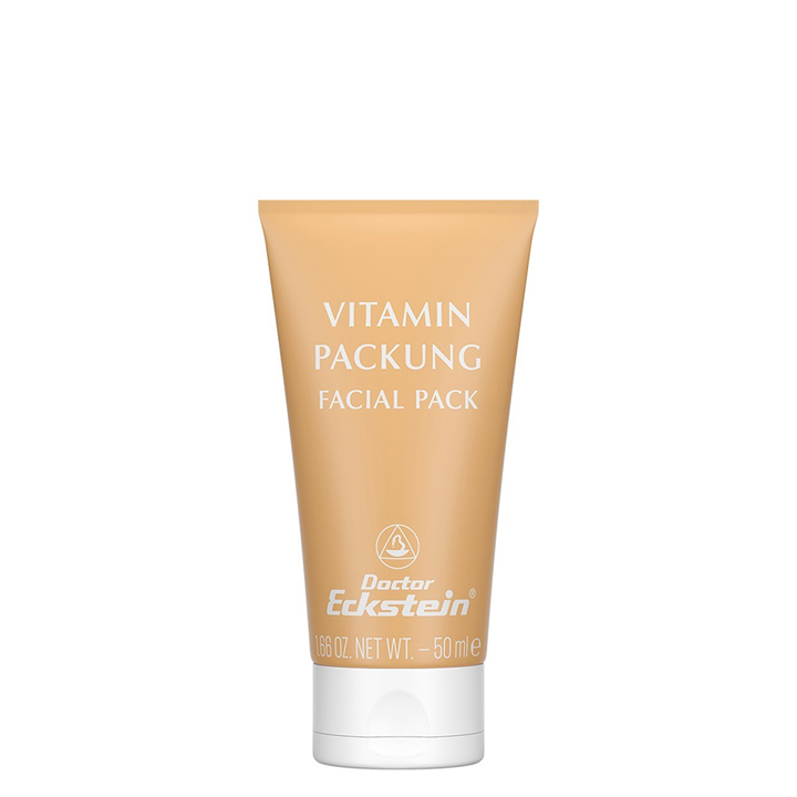Doctor Eckstein Vitamin Packung 50ml