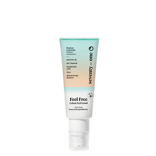 Feel Free Moisturizer SPF 30 40ml