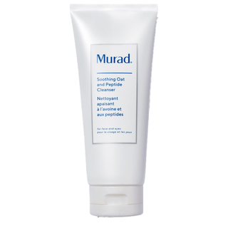 Murad Soothing Oat And Peptide Cleanser 200ml