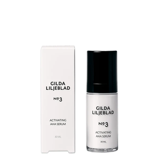 Gilde Liljeblad Activating AHA Serum 30 ml
