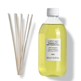 Tranquillity™ Home Fragrance Refill 500ml + Bamboo Stick 10st