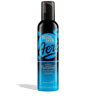 Aero Self Tanning Foam 1 Hour Express 225ml