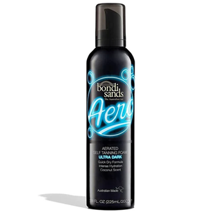 Aero Self Tanning Foam Ultra Dark 225ml