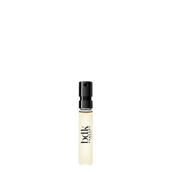 BDK Parfums Eau de Parfum - Pas Ce Soir sample 2ml